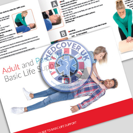 5 Oct - Basic Life Support