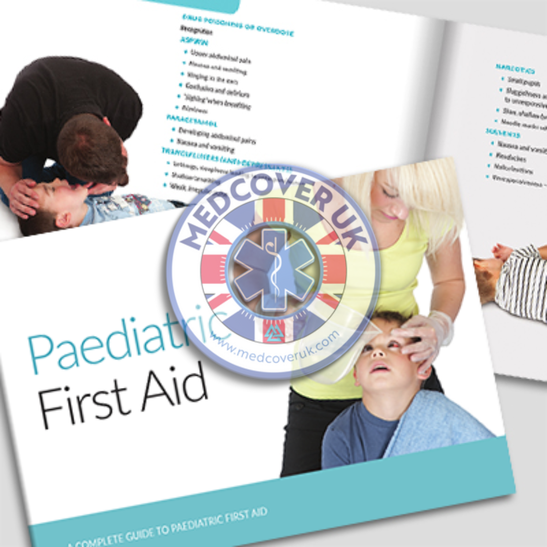 Paediatric First Aid