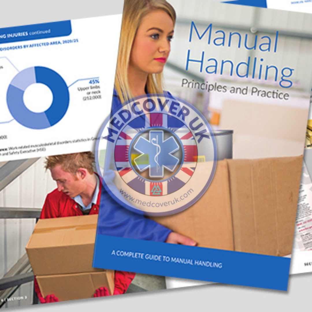 Manual Handling Courses