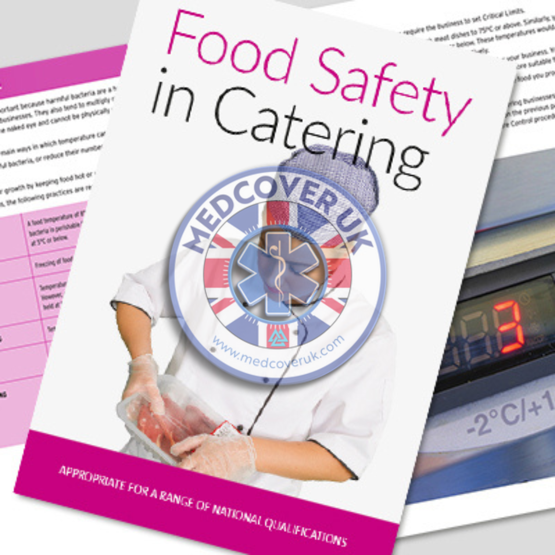 Food Safety in Catering