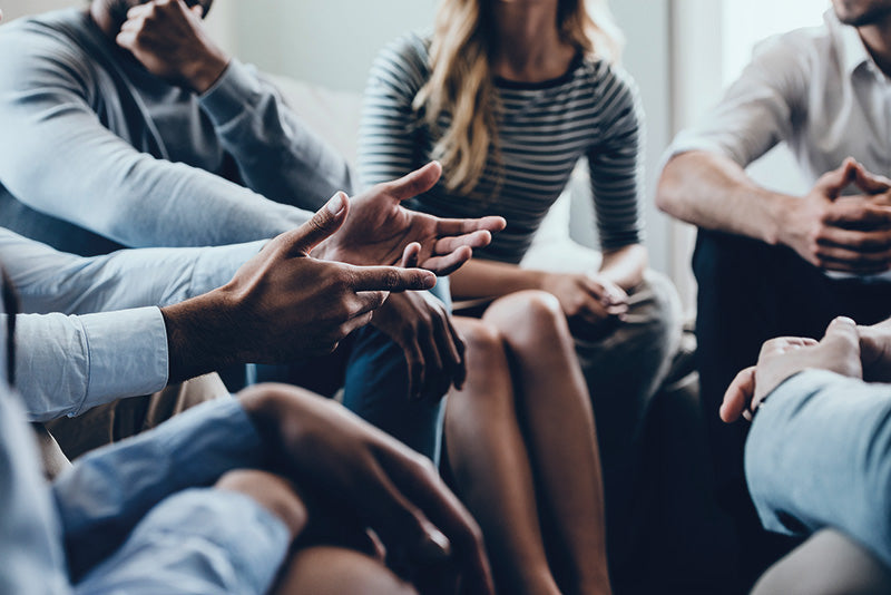 First Aid For Mental Heath (Lvl2) - 7 Oct